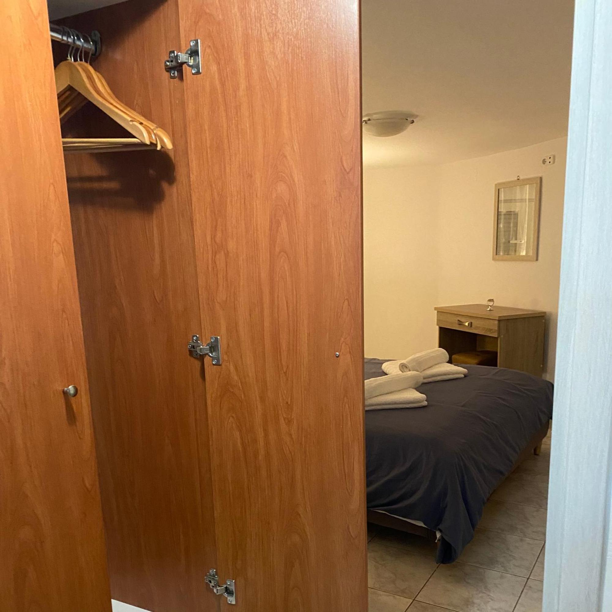 Stella'S Apartment Митилини Экстерьер фото