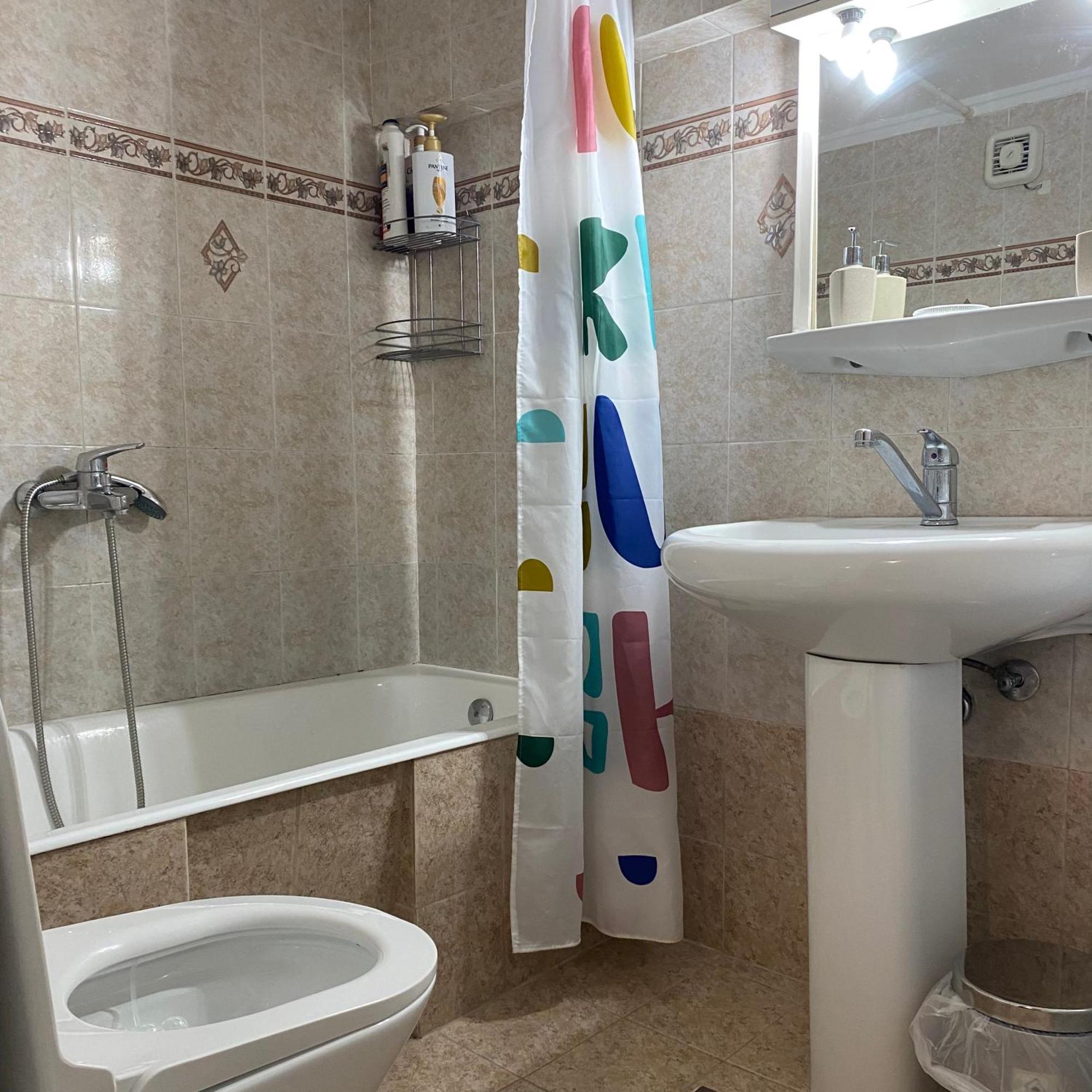 Stella'S Apartment Митилини Экстерьер фото